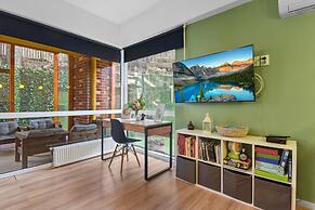 Asteri Garden & Terrace Apartment