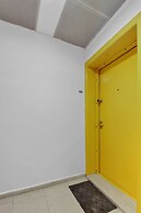 Asteri Garden & Terrace Apartment