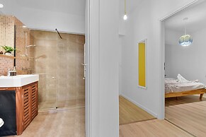 Asteri Garden & Terrace Apartment