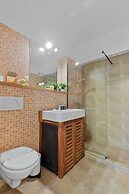 Asteri Garden & Terrace Apartment