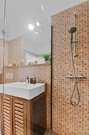 Asteri Garden & Terrace Apartment