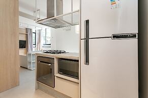 Xtay Soho Florianópolis