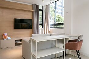 Xtay Soho Florianópolis