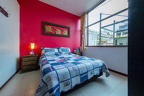 Ayenda Mountain Hostels Manizales