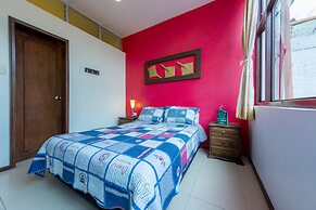 Ayenda Mountain Hostels Manizales