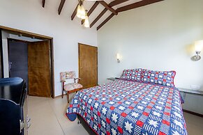 Ayenda Mountain Hostels Manizales