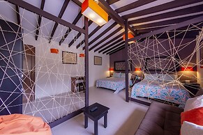 Ayenda Mountain Hostels Manizales