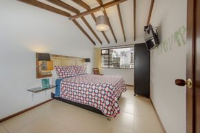 Ayenda Mountain Hostels Manizales