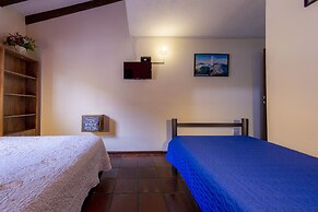 Ayenda Mountain Hostels Manizales