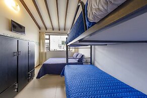 Ayenda Mountain Hostels Manizales