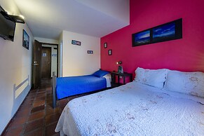 Ayenda Mountain Hostels Manizales