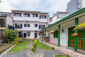 Ayenda Mountain Hostels Manizales