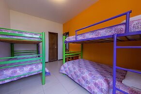 Ayenda Mountain Hostels Manizales