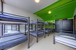 Ayenda Mountain Hostels Manizales