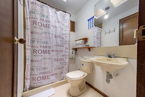 Ayenda Mountain Hostels Manizales