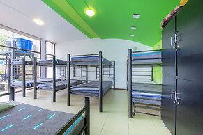 Ayenda Mountain Hostels Manizales