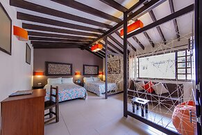 Ayenda Mountain Hostels Manizales