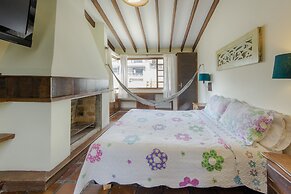 Ayenda Mountain Hostels Manizales