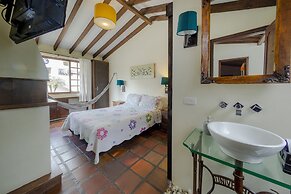 Ayenda Mountain Hostels Manizales