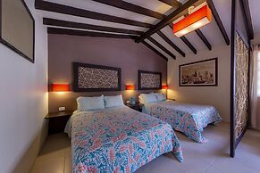 Ayenda Mountain Hostels Manizales