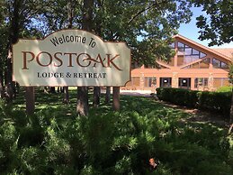 Postoak Lodge