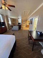 The Gadsden Hotel