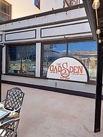 The Gadsden Hotel