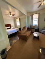 The Gadsden Hotel