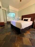 The Gadsden Hotel