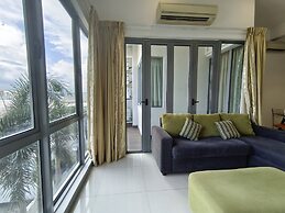 Rasa Sayang at The Loft Imago