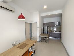 Rasa Sayang at The Loft Imago