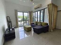 Rasa Sayang at The Loft Imago