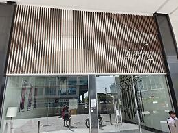 Rasa Sayang at The Loft Imago