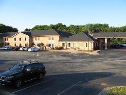 MY HOME & SUITES MADISON