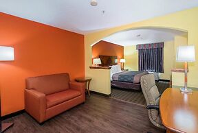 MY HOME & SUITES MADISON