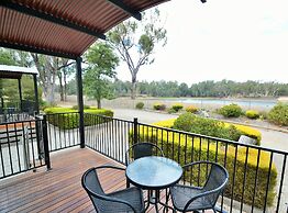 Torrumbarry Weir Holiday Park
