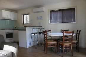 Torrumbarry Weir Holiday Park