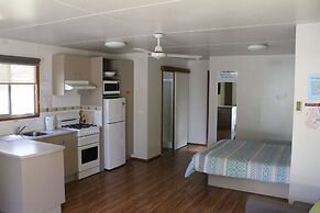 Torrumbarry Weir Holiday Park