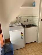 Torrumbarry Weir Holiday Park