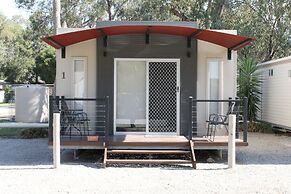 Torrumbarry Weir Holiday Park