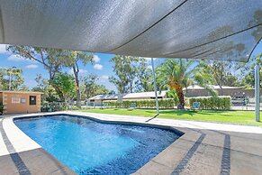 Torrumbarry Weir Holiday Park