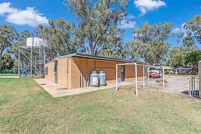 Torrumbarry Weir Holiday Park