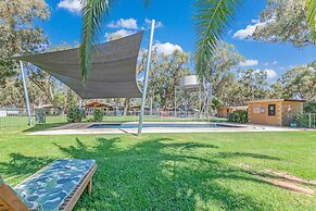 Torrumbarry Weir Holiday Park