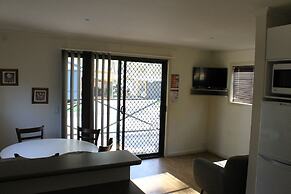 Torrumbarry Weir Holiday Park