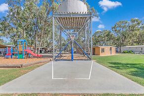 Torrumbarry Weir Holiday Park