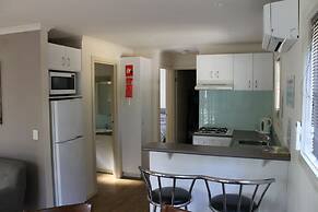 Torrumbarry Weir Holiday Park