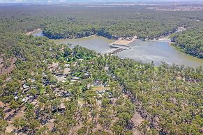 Torrumbarry Weir Holiday Park