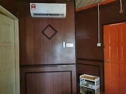 Villamas Perhentian Resort