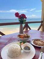 Villamas Perhentian Resort