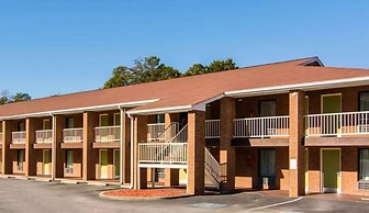 My Home & Suites Toccoa